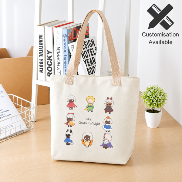 custom made polyester bags australia 2