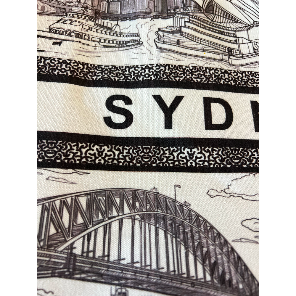 Custom Jute Bag Australia - Image 4