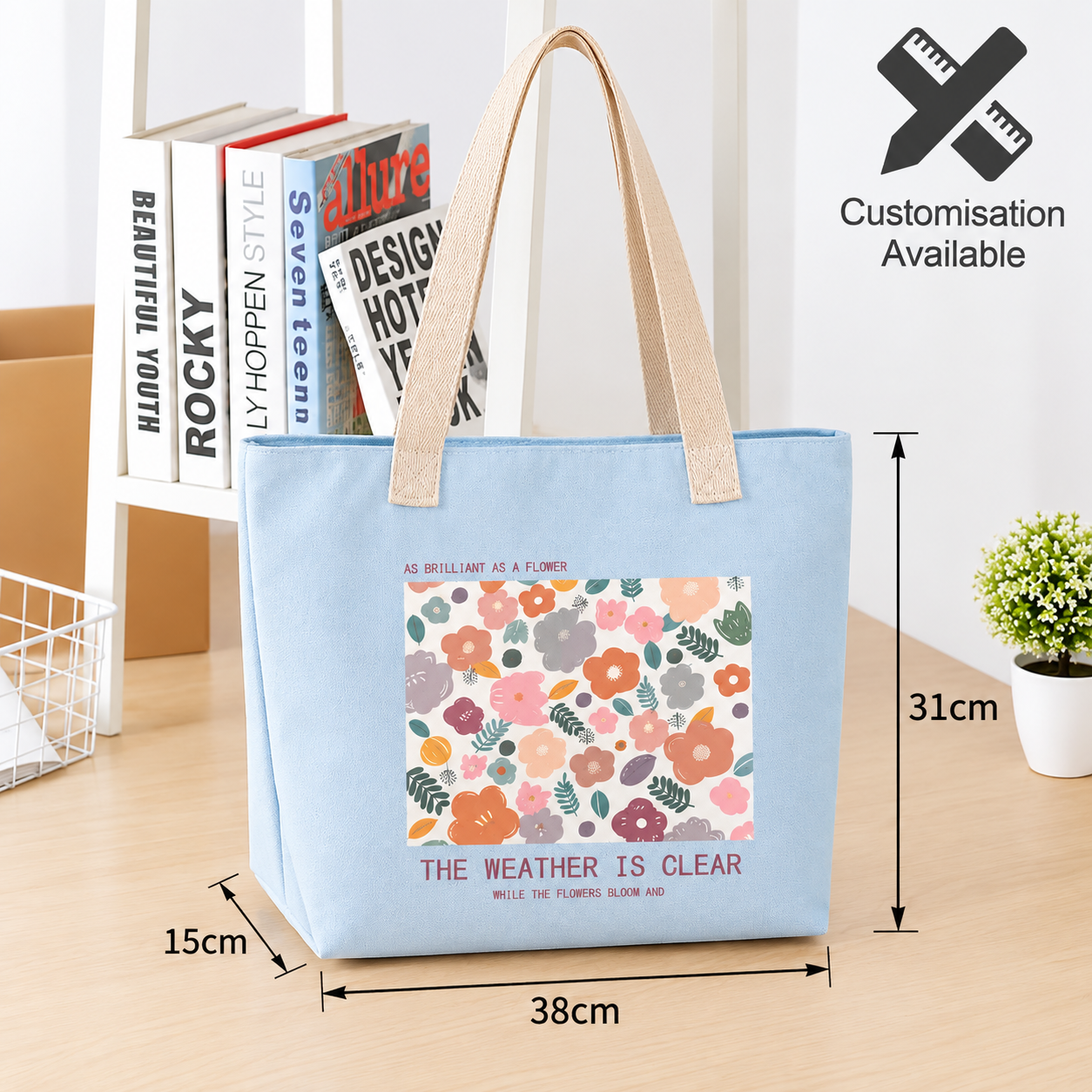 custom made polyester bags australia 1 - Image 7
