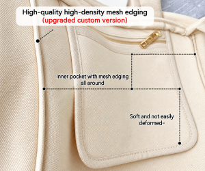 custom made polyester bags australia 4 - Image 6