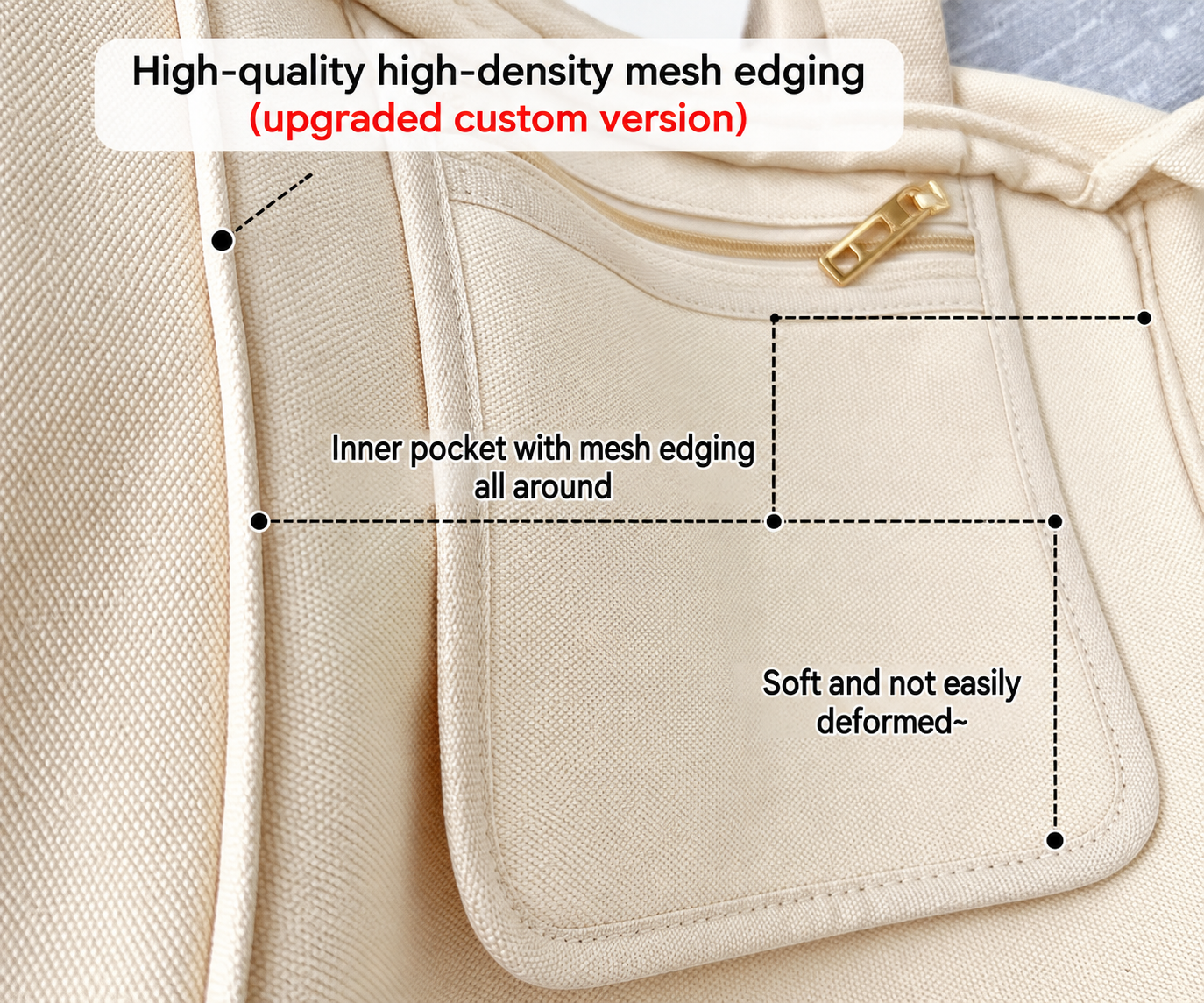 custom made polyester bags australia 4 - Image 6