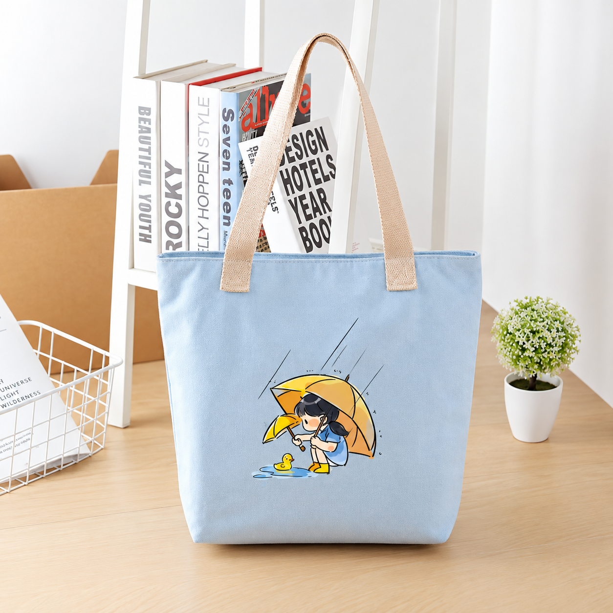 custom made polyester bags australia 2 - Image 2