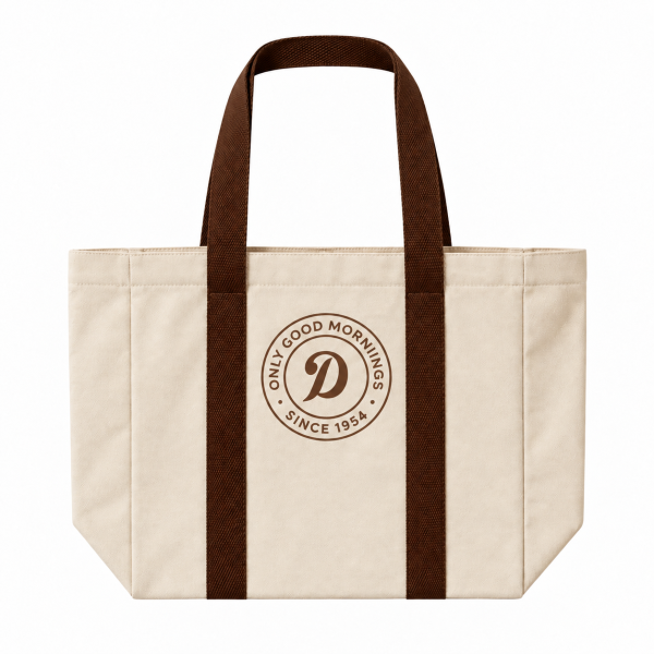 Printed Cotton Bags