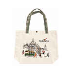 Custom Cotton Bags Australia