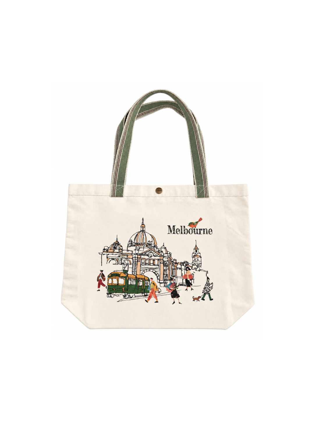 Custom Cotton Bags Australia