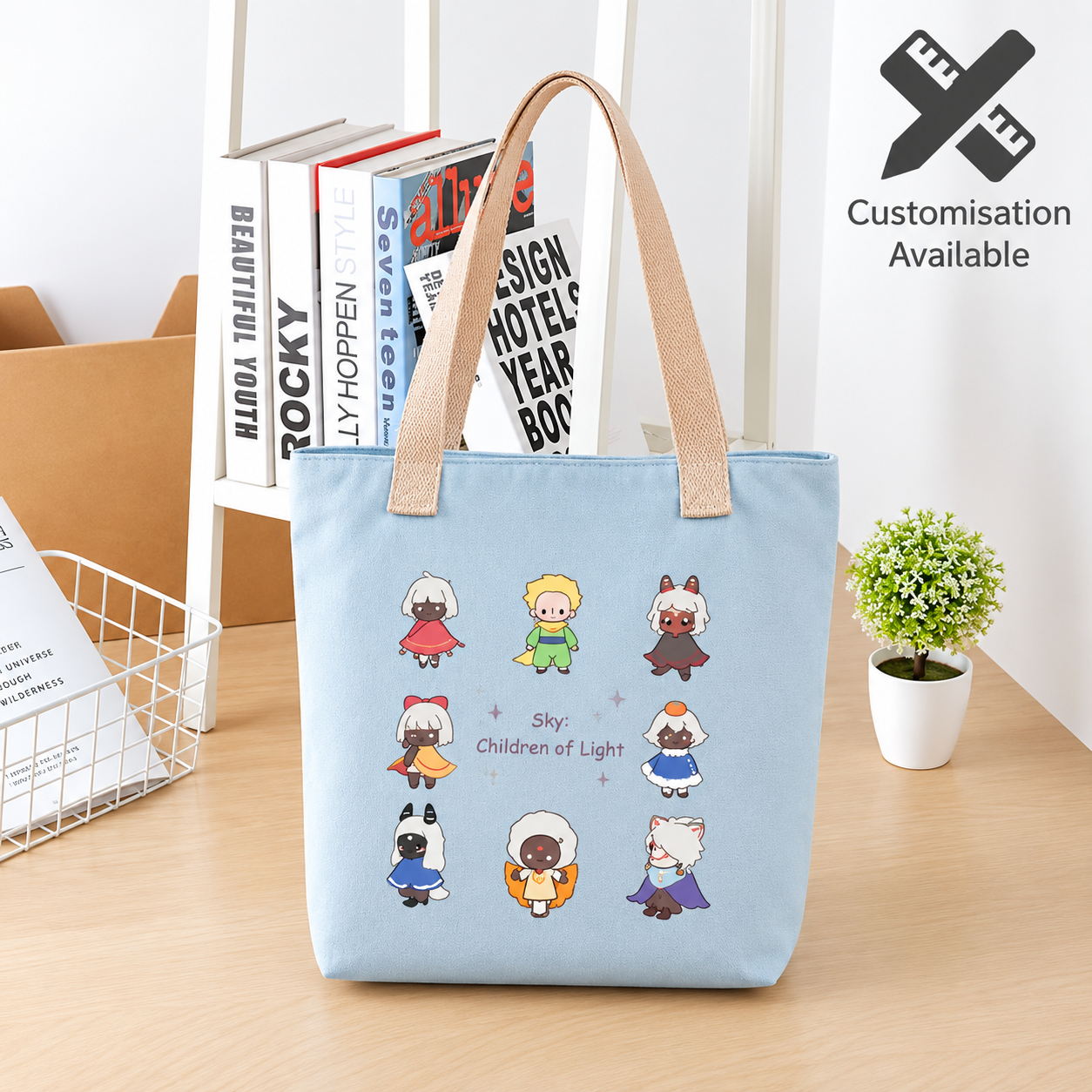 custom made polyester bags australia 2 - Image 7