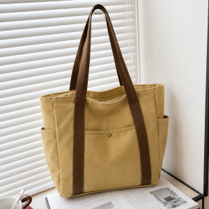 Custom Polyester Tote Bags Australia 2 - Image 4