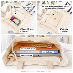 custom made polyester bags australia 4 - Image 5