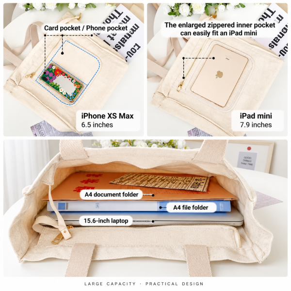 custom made polyester bags australia 4