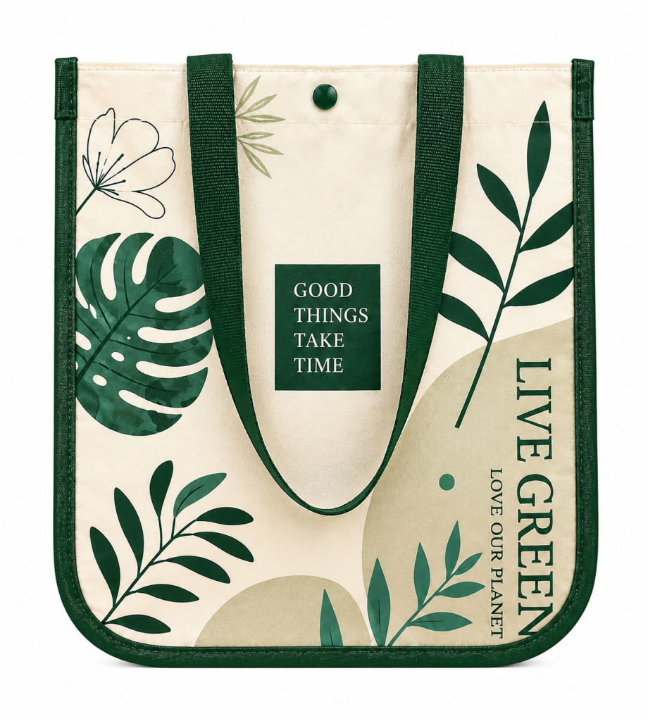 Custom Non Woven Bags Australia