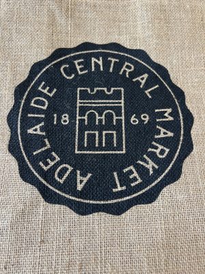Custom Jute Shopping Bags Australia 6 - Image 4