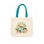 Pure Cotton Canvas Bags