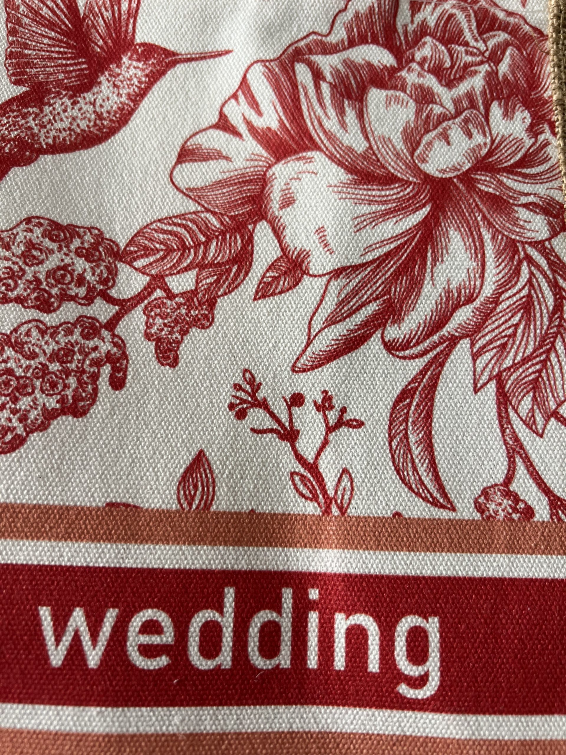 Custom Jute Shopping Bags Australia 4 - Image 5