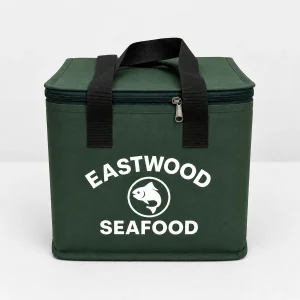 Oxford Fabric Insulated Bags