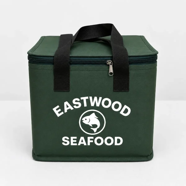 Oxford Fabric Insulated Bags