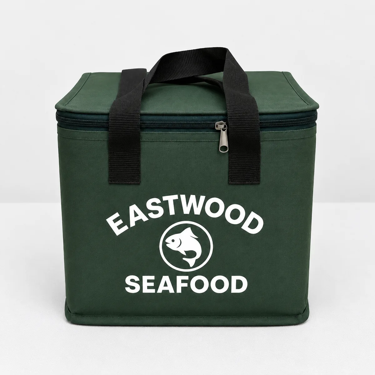 Oxford Fabric Insulated Bags - Image 1