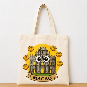 Polyester Cotton Canvas Bags