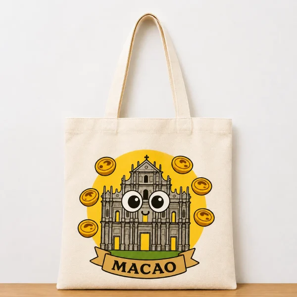 Polyester Cotton Canvas Bags