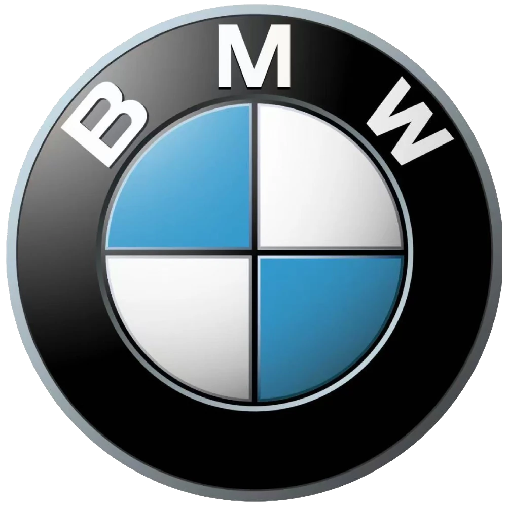 BMW-Logo