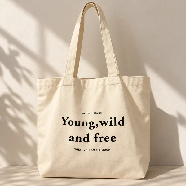 custom made polyester bags australia 4