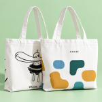 Canvas Carry Bag
