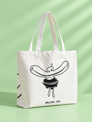 Canvas Carry Bag - Image 3
