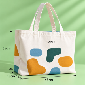 Canvas Carry Bag - Image 5