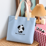 Canvas Theory Tote Bag 01