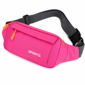 Casul Waist Bag