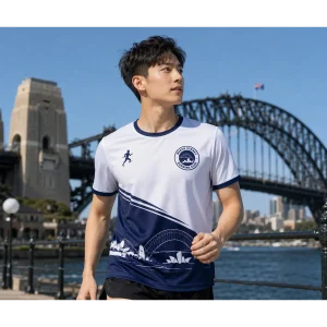 Running Uniform
