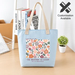 custom made polyester bags australia